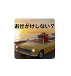 苺君第4弾（個別スタンプ：5）