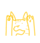 彩りワンコ（個別スタンプ：1）