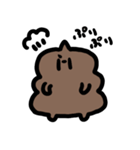 ちみくそVol1（個別スタンプ：3）