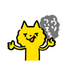 にゃごむ（個別スタンプ：27）