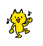 にゃごむ（個別スタンプ：39）