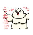 あんまんとしもくん（個別スタンプ：14）