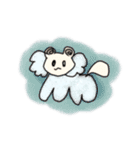 ひつじは何匹いてもいいよね？（個別スタンプ：22）