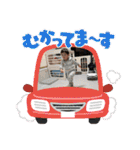 スタンプゆぴ（個別スタンプ：3）
