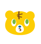 こみたのスタンプ（個別スタンプ：2）