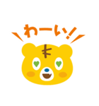 こみたのスタンプ（個別スタンプ：6）