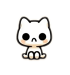 日常で使えるふわキャラ（個別スタンプ：2）
