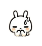 日常で使えるふわキャラ（個別スタンプ：6）