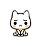 日常で使えるふわキャラ（個別スタンプ：13）