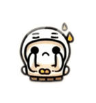 日常で使えるふわキャラ（個別スタンプ：14）