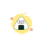 石井おにぎりスタンプ（個別スタンプ：2）