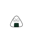 石井おにぎりスタンプ（個別スタンプ：5）