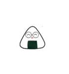 石井おにぎりスタンプ（個別スタンプ：6）