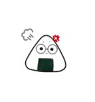 石井おにぎりスタンプ（個別スタンプ：12）