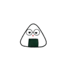 石井おにぎりスタンプ（個別スタンプ：16）