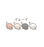 動く！ちっこいトイプードル（個別スタンプ：15）
