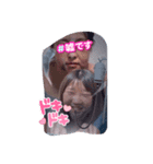 病んでるときに笑えるスタンプ〜ゾンビ編〜（個別スタンプ：5）