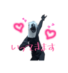 わき汗界隈（個別スタンプ：12）