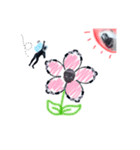 わき汗界隈（個別スタンプ：19）