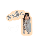 なーたんꕤ‪（個別スタンプ：2）