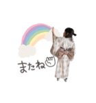 なーたんꕤ‪（個別スタンプ：8）