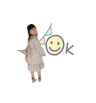 なーたんꕤ‪（個別スタンプ：11）