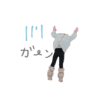 なーたんꕤ‪（個別スタンプ：13）