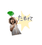 なーたんꕤ‪（個別スタンプ：23）