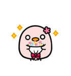 毎日使える！ぴぴたまスタンプ第二弾！（個別スタンプ：39）