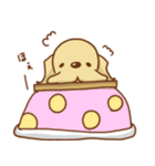 ラブラドールのリッチソンスタンプ2（個別スタンプ：25）