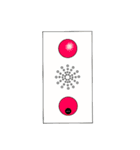 消防設備スタンプ（個別スタンプ：4）