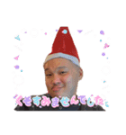 ミルを。3改（個別スタンプ：1）