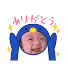 ひなとスタンプ第1弾！！（個別スタンプ：5）