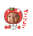 ひなとスタンプ第1弾！！（個別スタンプ：6）