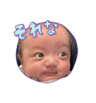 ひなとスタンプ第1弾！！（個別スタンプ：14）