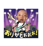 ひなとスタンプ第1弾！！（個別スタンプ：21）