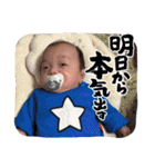 ひなとスタンプ第1弾！！（個別スタンプ：33）