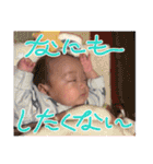 ひなとスタンプ第1弾！！（個別スタンプ：36）