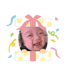 ひなとスタンプ第1弾！！（個別スタンプ：39）