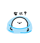 食いしん坊あざらち（個別スタンプ：15）