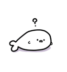 食いしん坊あざらち（個別スタンプ：19）