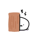 食いしん坊あざらち（個別スタンプ：25）