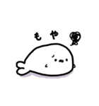 食いしん坊あざらち（個別スタンプ：26）