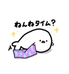 食いしん坊あざらち（個別スタンプ：28）