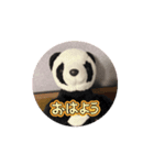 生意気ならんらんPart3（個別スタンプ：3）