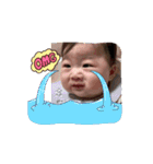 みーの成長記録（個別スタンプ：11）