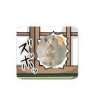いちごtoおもち（個別スタンプ：6）