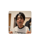 川部のスタンプvol.5.5（個別スタンプ：2）