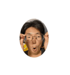 川部のスタンプvol.5.5（個別スタンプ：7）