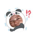 うちのみはちゃん（個別スタンプ：20）